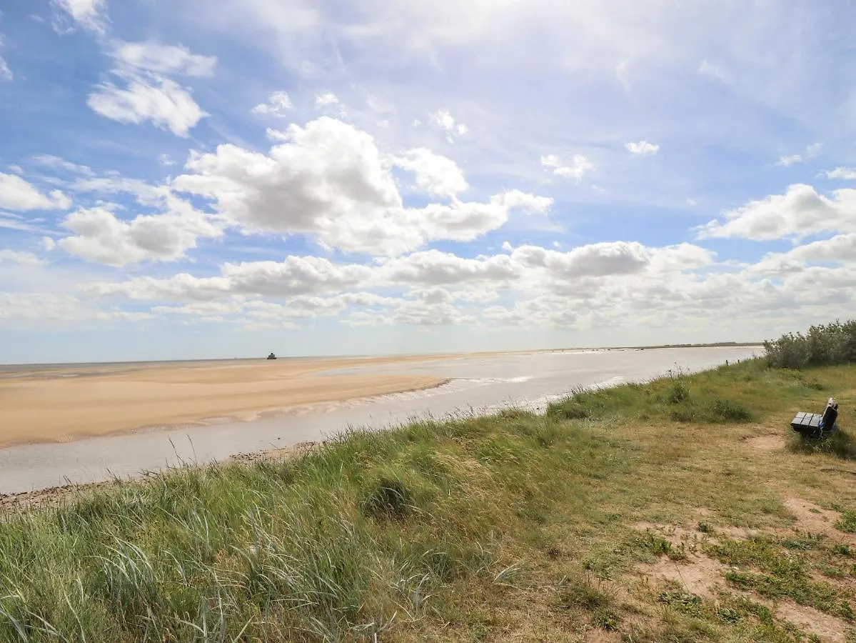 Rollin' Dunes Grimsby United Kingdom