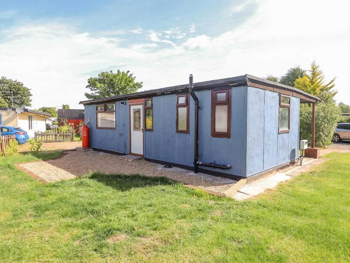Rollin' Dunes Grimsby Holiday home