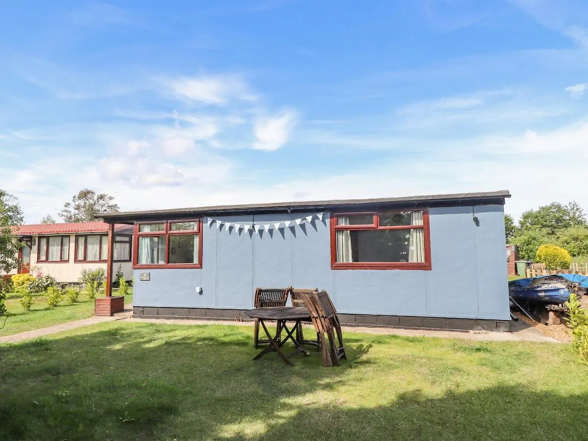 Rollin' Dunes Grimsby Holiday home