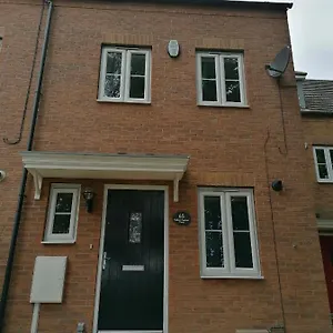 Agnes House Guest house