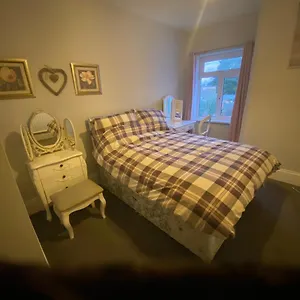 Inglewood Bed & Breakfast